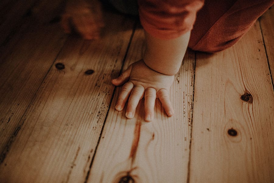 En attendant les bébés